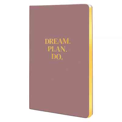 Тижневик Axent датований 2026 Partner Mellow 125х195, Dream (8528-26-3-A) Вінниця