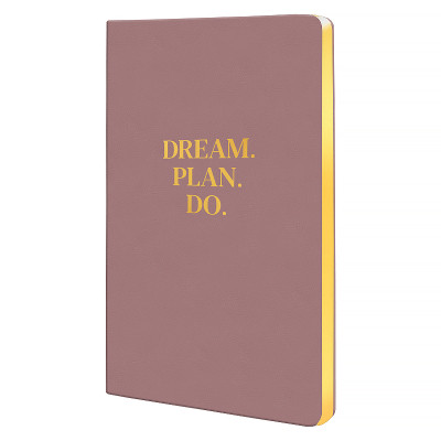 Тижневик Axent датований 2026 Partner Mellow 125х195, Dream (8528-26-3-A) Вінниця - фото 1