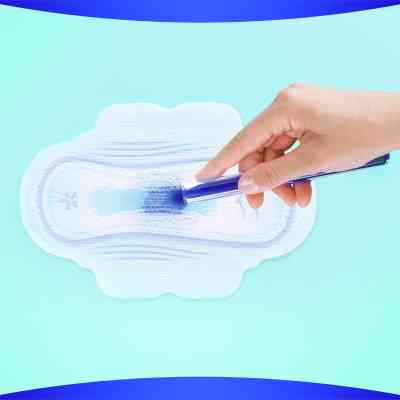 Гігієнічні прокладки Always Ultra Normal (Розмір 1) 40 шт. (8006540211380) Вінниця