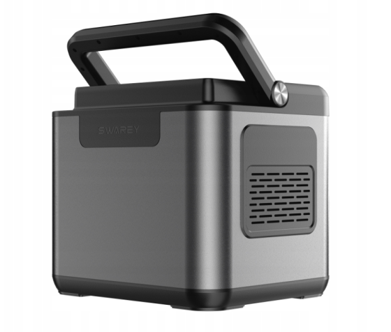 Зарядная станция SWAREY S160 мощность 300 Вт, емкость 222 Вт*ч, быстрая зарядка 65W, MPPT Киев