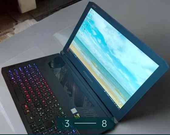 Ігровий Ноутбук ACER Predator. Харків