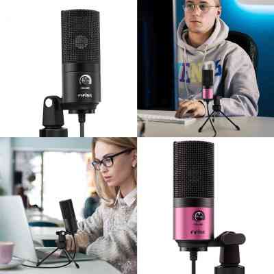 Мікрофон Fifine K669B Вінниця