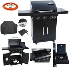 Гриль Grill gazowy Landmann REXON 3.1 Киев - изображение 1