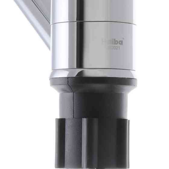 Змішувач для кухні Haiba Onix 555   ( HB0323 ) 34045 Харків