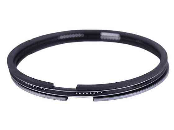 Кольца 70,00 мм STD на дизельный двигатель мотоблок дизель 170D (3 шт) Мукачево