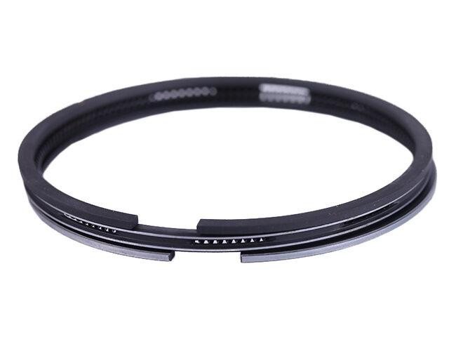 Кольца 70,00 мм STD на дизельный двигатель мотоблок дизель 170D (3 шт) Мукачево - изображение 1