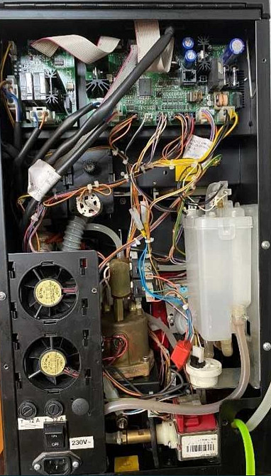 Кавомашина Автоматична: Rheavendors XX OC Харків - фото 8