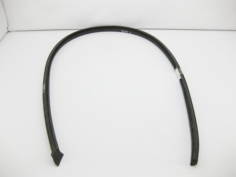 Mercedes-Benz  A2097200154 Ущільнювач над лівим опускним склом CLK C209 Одеса - фото 5