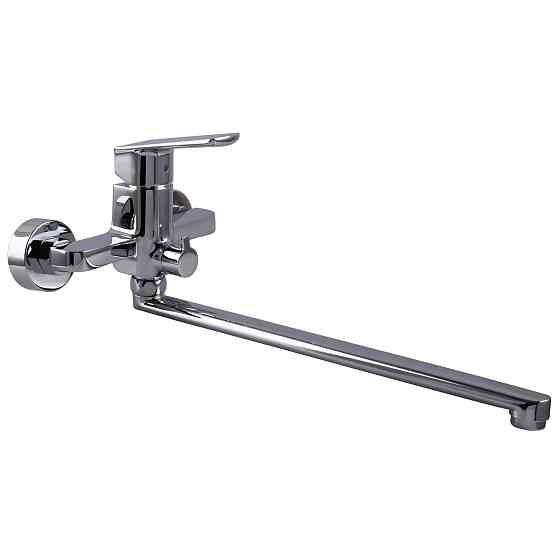 Змішувач для ванни TOPAZ LEXI TL21208-H57-0 Луцк