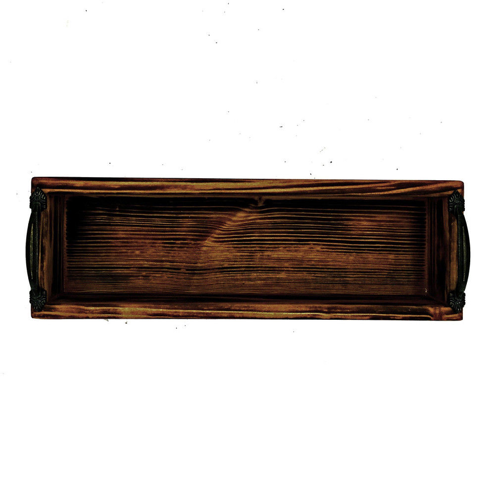 Хлібний лоток "Версаль" мустанг Миколаїв - фото 5