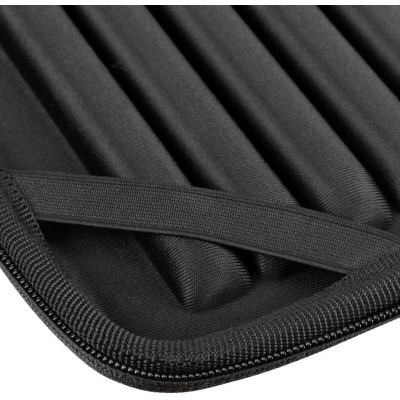 Чехол для ноутбука RivaCase 15,6" 5131 Antishock Black (5131Black) Винница - изображение 4