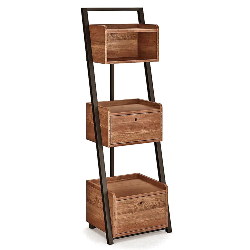 Этажерка для ванной 