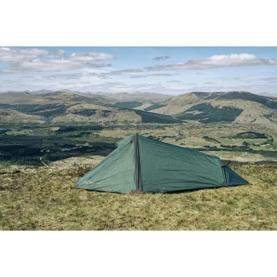 Намет Highlander Blackthorn 1+ Gen2 Scarab Green (TEN131XLV2-SG) (931681) Вінниця - фото 9