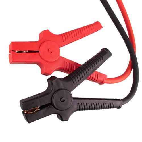 Пусковые провода PULSO 600А до -45°C, длина 4 м, с чехлом Харьков