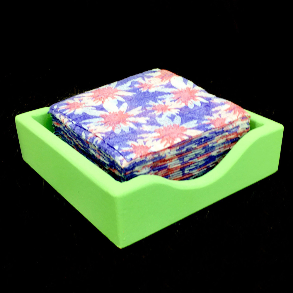 Салфетница 