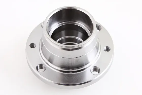 Ступиця 2101 передня AT Вінниця