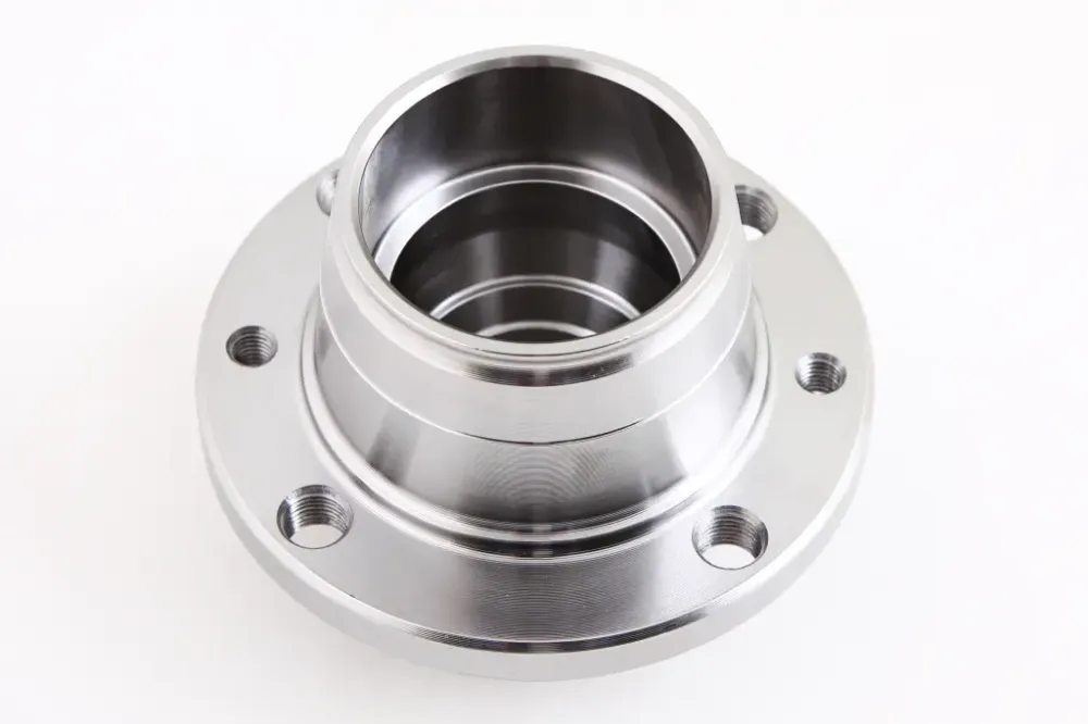 Ступиця 2101 передня AT Вінниця - фото 2