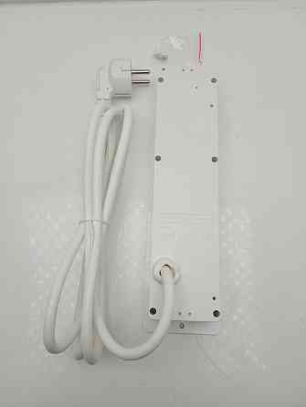 Врізна потрійна розетка 2*USB QC 3.0 18W, 2*Type-C PD 20W Луцк