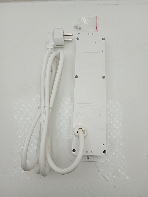 Врізна потрійна розетка 2*USB QC 3.0 18W, 2*Type-C PD 20W Луцк - изображение 4