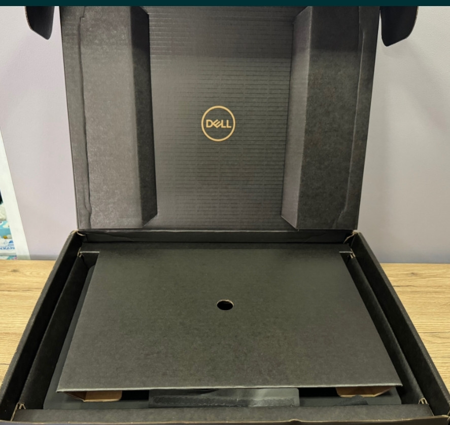 Професійний Ноутбук Dell Precision 5680 Киев - изображение 8