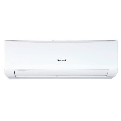 Кондиционер Sensei SAC-24SKWA/I Винница - изображение 1