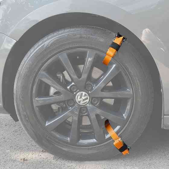 Браслеты противоскольжения 1020 мм Одесса