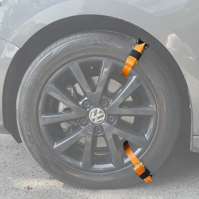 Браслеты противоскольжения 1020 мм Одесса - изображение 3