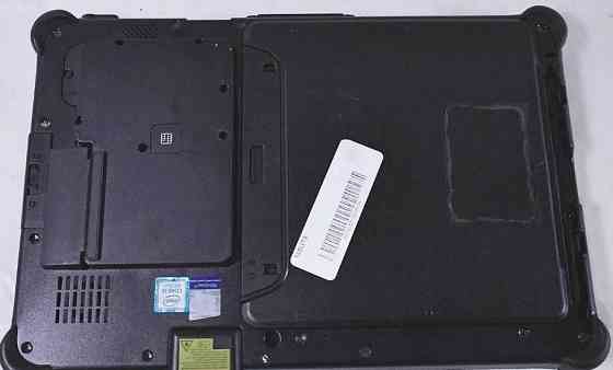 Захищений планшет Getac F110 G5 (i5-8265U)FullHD 8 GB SSD256GB. Харків