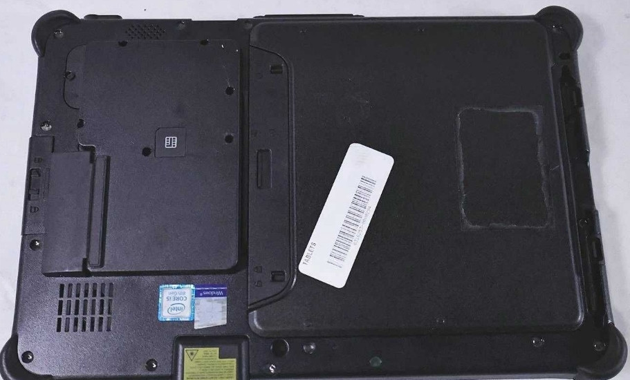 Захищений планшет Getac F110 G5 (i5-8265U)FullHD 8 GB SSD256GB. Харьков - изображение 5