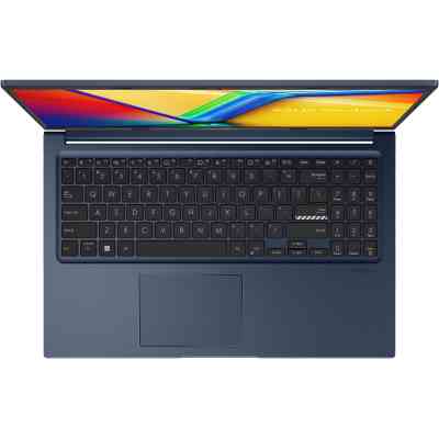 Ноутбук ASUS Vivobook 15 X1504VA-BQ3834WS (90NB13Y1-M01DA0) Вінниця