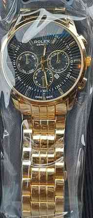 Мужские наручные часы.   Rolex Киев