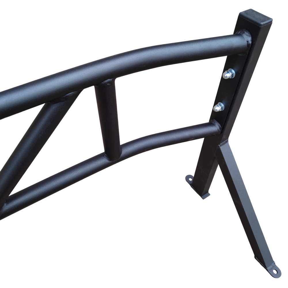 Турнік АКЦІЯ! мультихват (117 см, до 200 кг) професійний посилений настінний домашній СР Харків - фото 6