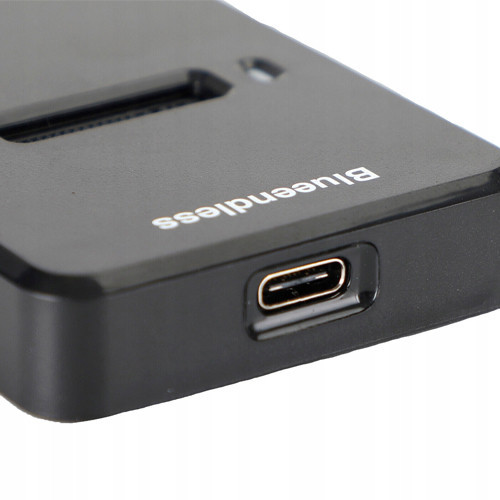 Внешний корпус Blueendless для SSD M.2 Киев - изображение 12