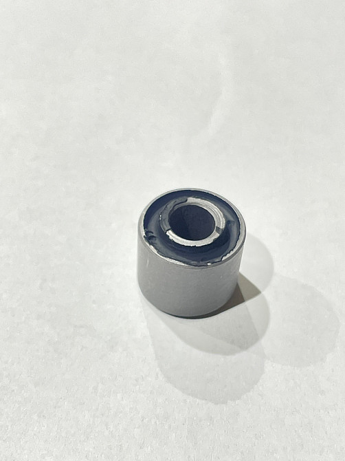 Сайлентблок 20*15*8 (D*L*d) Мукачево - фото 1