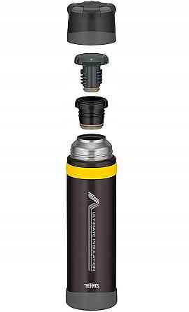 Термос для напитков с чашкой 0.75 литров Thermos 