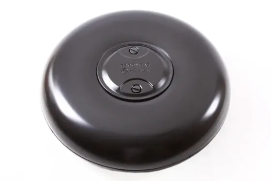 Баллон ГБО тороидальный внутренний H180*D650мм 47л GreenGas Винница