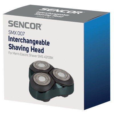 Аксессуары к электробритвам Sencor SMX 007 Винница - изображение 1