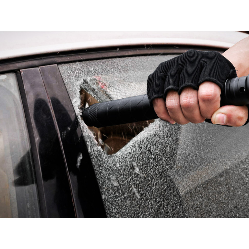 Многофункциональная складная лопата NexTool Folding Shovel Medium Киев - изображение 7