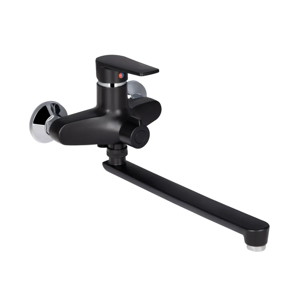 Смеситель для ванны Brinex 35B 005 Киев - изображение 7