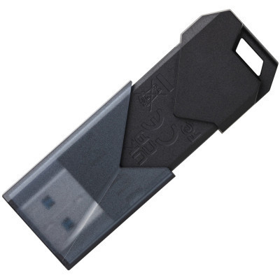 USB флеш накопичувач Kingston USB3.2 128GB Kingston DataTraveler Exodia Onyx (DTXON/128GB) Вінниця - фото 9