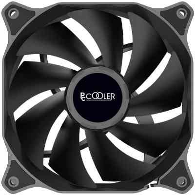 Кулер до корпусу PcCooler DN 120 3 in 1 Вінниця