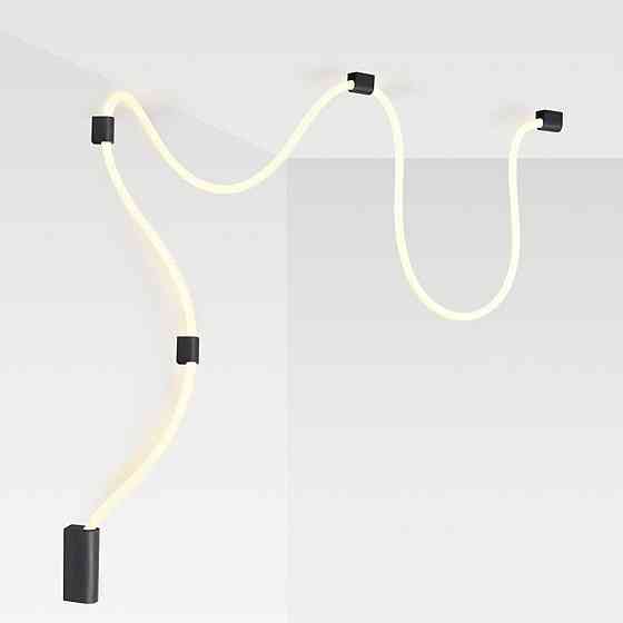 VALESO Люстра світлодіодна гнучка VALESO -1 30W Коломыя