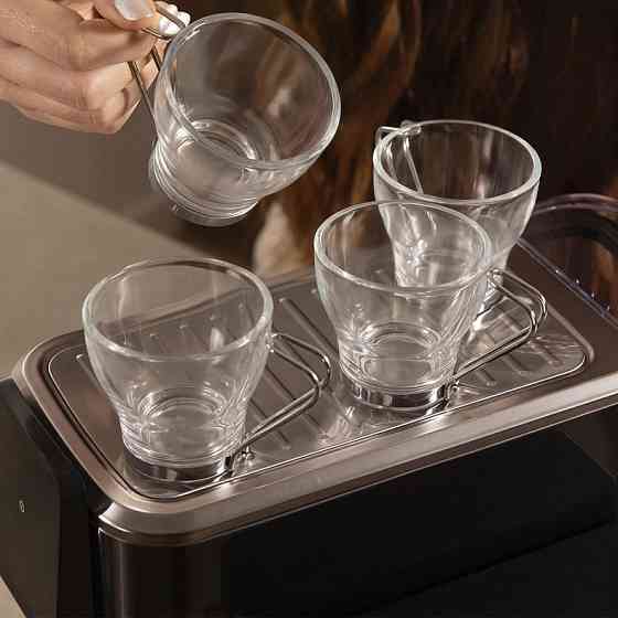 Кавоварка ріжкова Cecotec Cafelizzia ColdBrew Latte (A01_EU01_108987) ( 11341 ) Харків