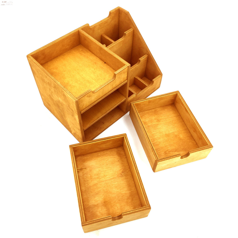 Органайзер для косметики "Сивалі" каррі Миколаїв - фото 8