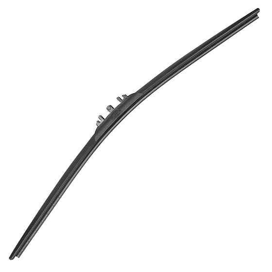 Щітка склоочисника (двірник) безкаркасна "Super Flat" 350мм Alca, 044000 Київ