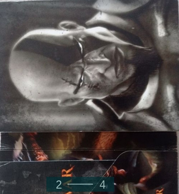 Приставка Ігрова SONY PlayStation PS2 Got of War II Ps2.Гра Київ - фото 1