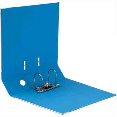 Папка - реєстратор Axent Prestige + А4 7,5 см Арочний блакитна (1722-07C-A) Вінниця