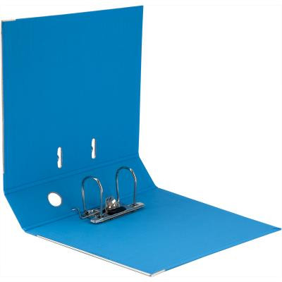 Папка - реєстратор Axent Prestige + А4 7,5 см Арочний блакитна (1722-07C-A) Вінниця - фото 2