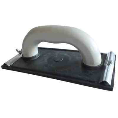 Затирка Werk Терка для сітки - 105х230мм (WERK) (60324) Вінниця