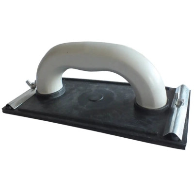 Затирка Werk Терка для сітки - 105х230мм (WERK) (60324) Вінниця - фото 1